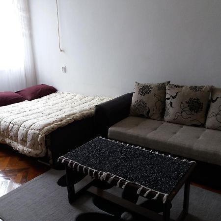 Apartment Studio Center Podgorica Eksteriør bilde